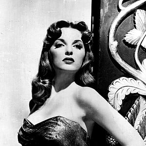 Julie London