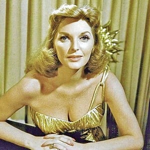 Julie London