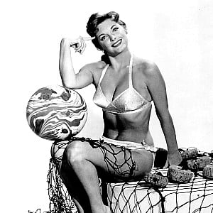 Julie London