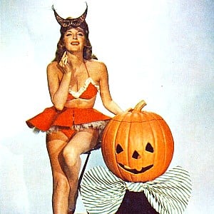 Julie London