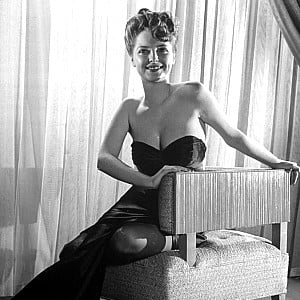 Julie London