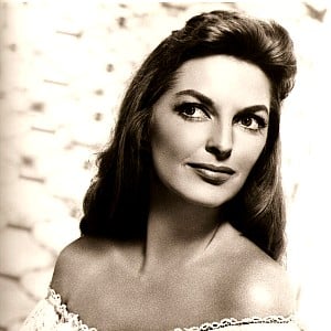 Julie London