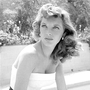 Julie London