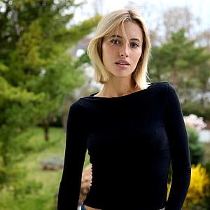 Julie March