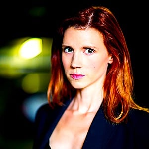Julie McNiven