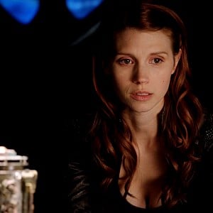 Julie McNiven
