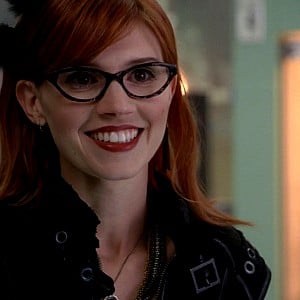 Julie McNiven
