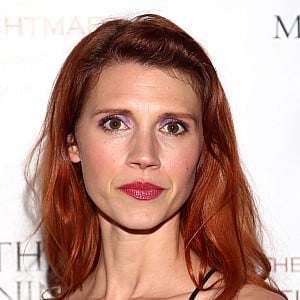 Julie McNiven