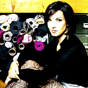 Julie Menard