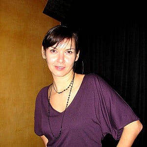 Julie Menard