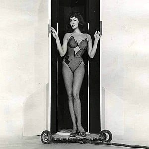 Julie Newmar