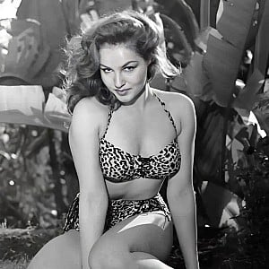 Julie Newmar