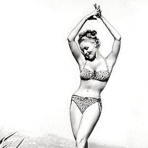 Julie Newmar