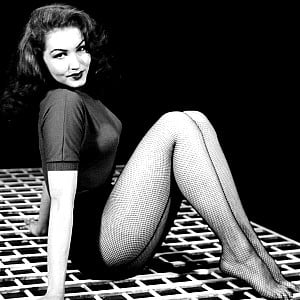 Julie Newmar