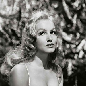 Julie Newmar