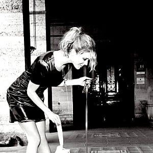 Julie Ordon