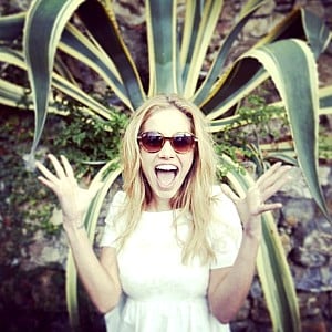 Julie Ordon