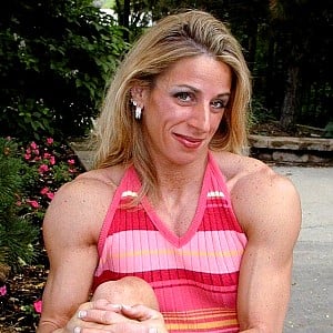 Julie Palmer
