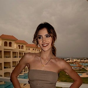 Julie Smekalova