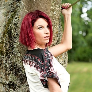 Julie Valmont
