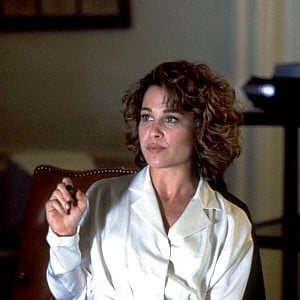 Julie Warner