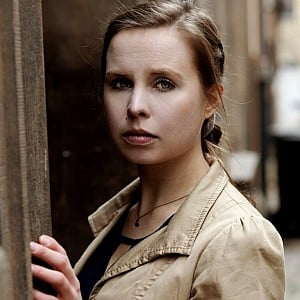 Julie Weber