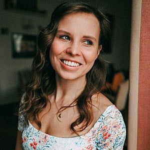 Julie Weber