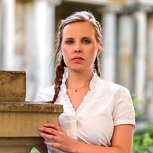 Julie Weber
