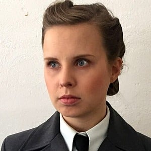 Julie Weber