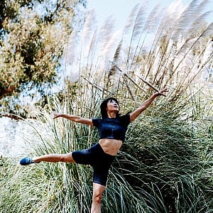 Julie Zhan