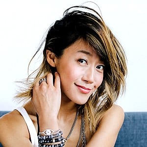 Julie Zhan