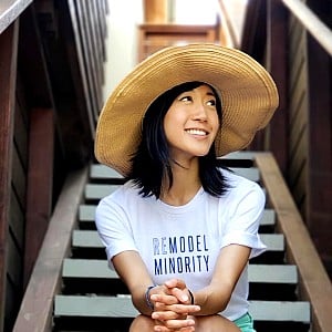 Julie Zhan