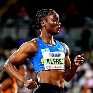 Julien Alfred