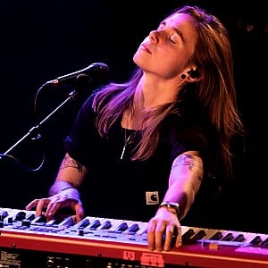 Julien Baker