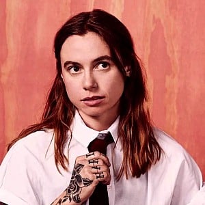 Julien Baker