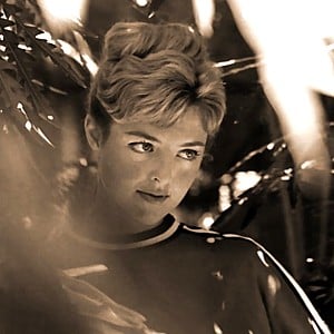 Juliet Anderson