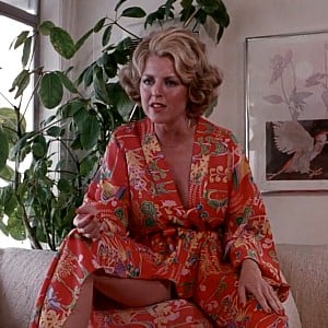 Juliet Anderson