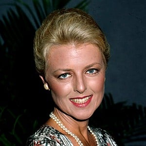 Juliet Anderson