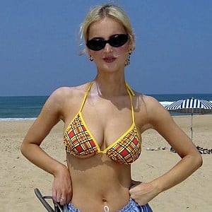 Juliet Destrade