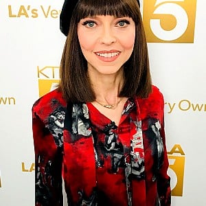 Juliet Landau