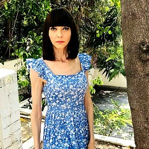 Juliet Landau