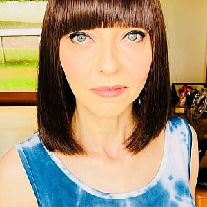 Juliet Landau