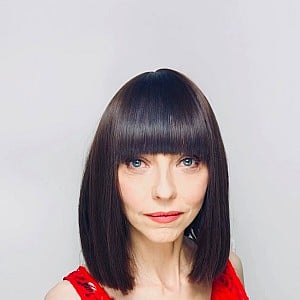 Juliet Landau