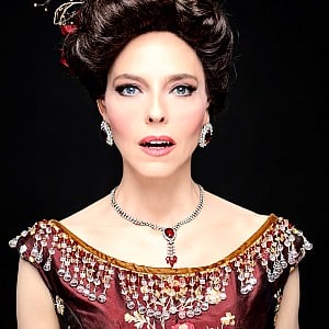 Juliet Landau
