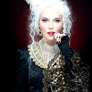 Juliet Landau