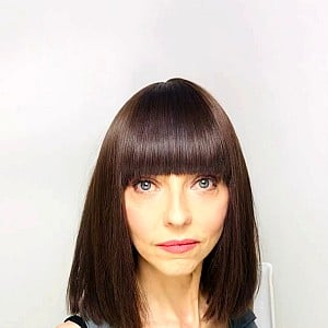 Juliet Landau