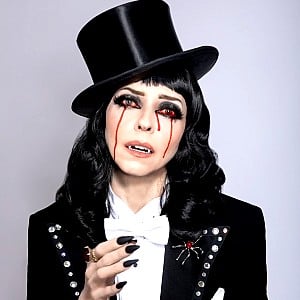 Juliet Landau