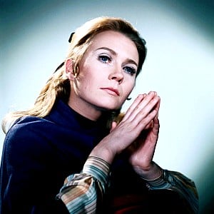 Juliet Mills