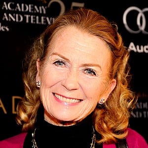 Juliet Mills