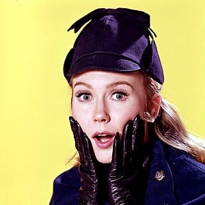 Juliet Mills